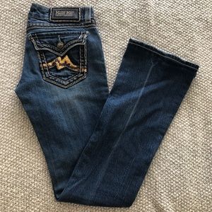 🌞Size 26 Miss Me Jeans🌞